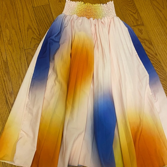 2 piece pastel reflection - Picture 13 of 15